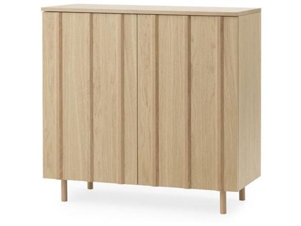 Rib Cabinet