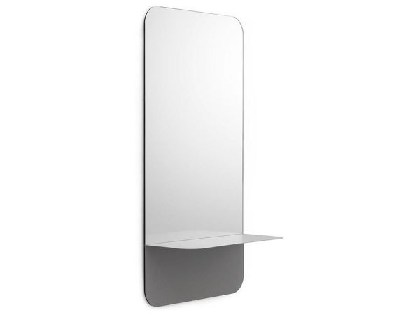 Horizon Mirror Vertical