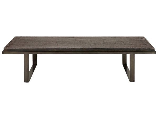 Table basse Stability - umber