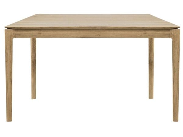 Table Bok en chêne 160 cm