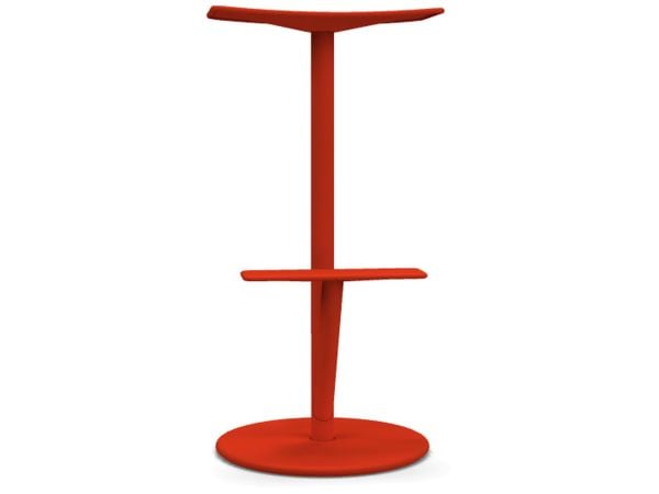 Sequoia high bar stool