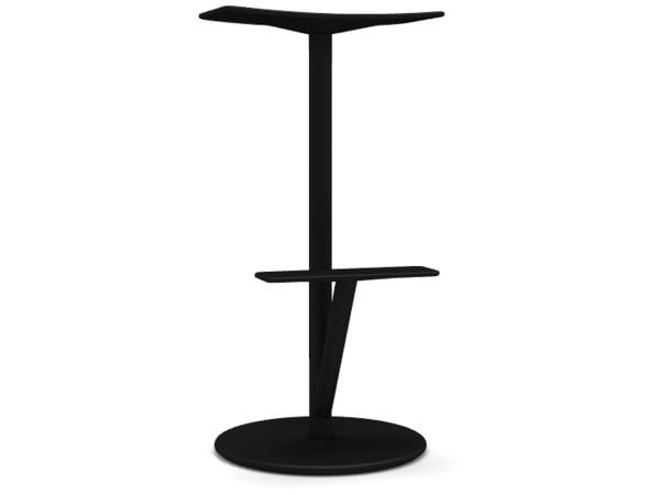 Sequoia high bar stool