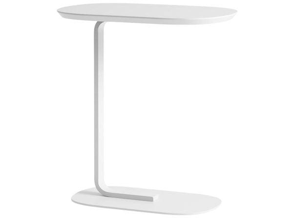 Relate side table H 60.5 Cm