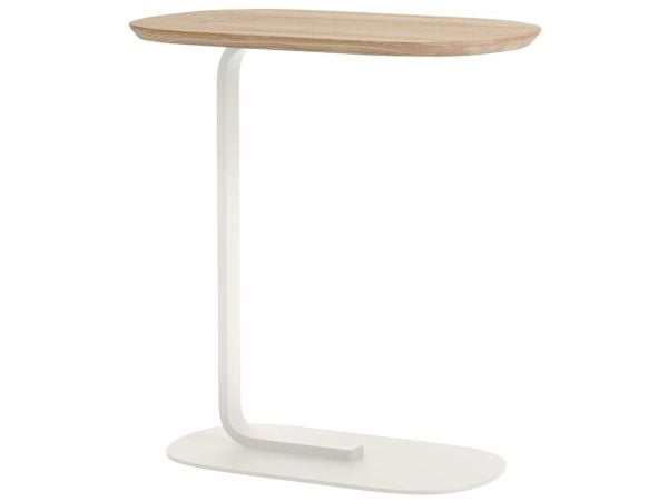 Relate side table H 60.5 Cm