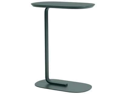 Relate side table H 73.5 Cm