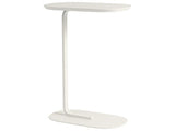 Relate side table H 73.5 Cm