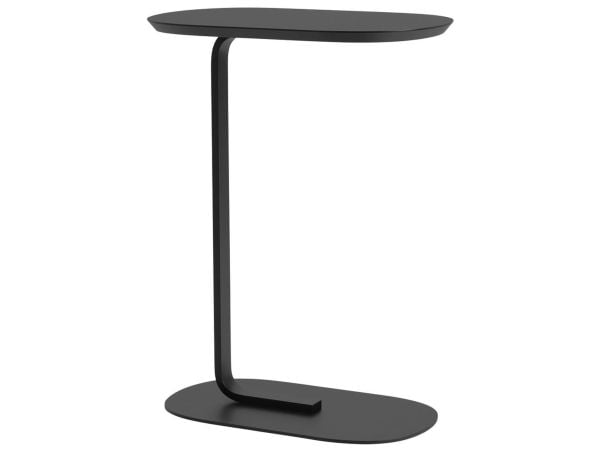 Relate side table H 73.5 Cm