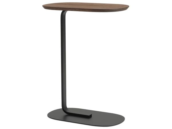 Relate side table H 73.5 Cm