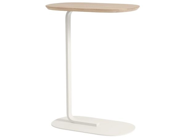 Relate side table H 73.5 Cm