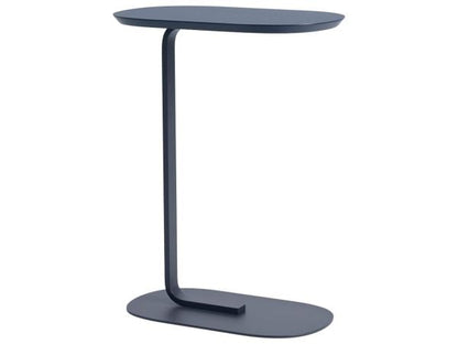 Relate side table H 73.5 Cm