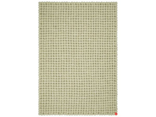 Vert beige / 70 x 100 cm