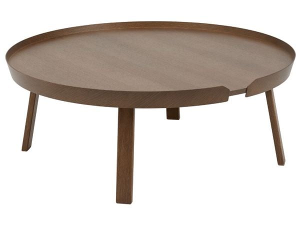 Around Coffee Table XL-Large