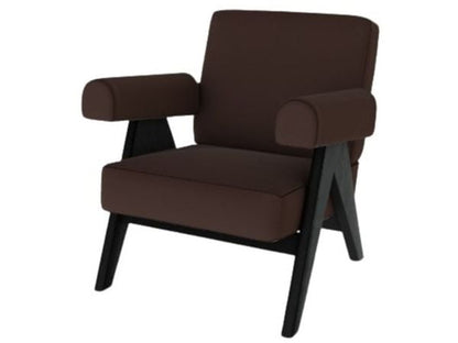 Capitol Complex Armchair