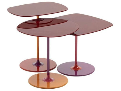 Thierry Set De 3 Tables