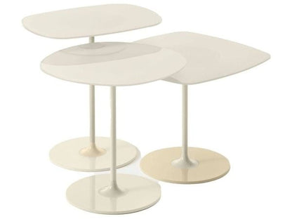 Thierry Set De 3 Tables