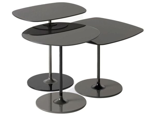 Thierry Set De 3 Tables