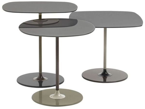 Thierry Set De 3 Tables