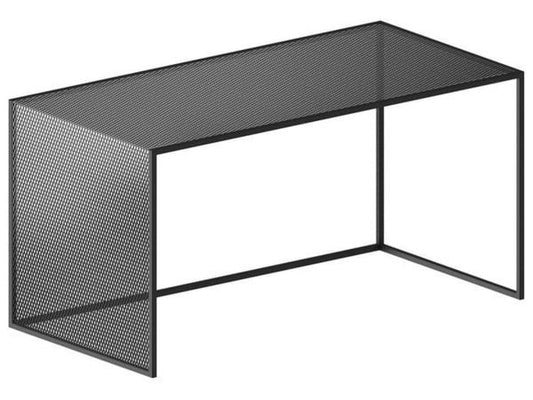 Tristano low table 40x80 cm