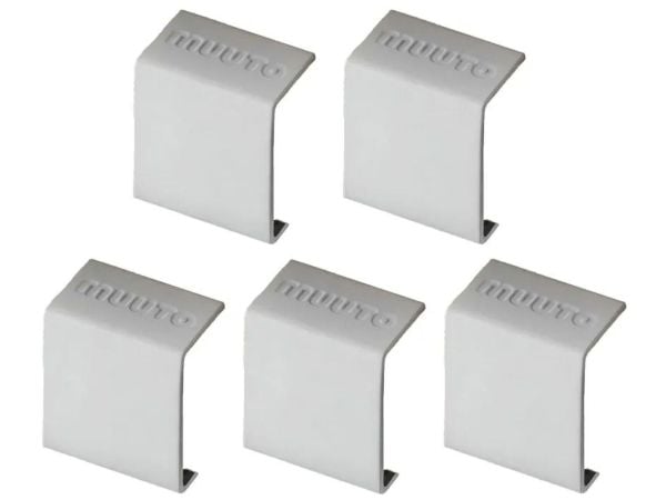 Clips | Pour Mini Stacked Storage System