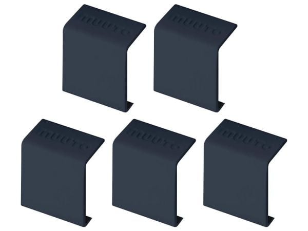 Clips | Pour Mini Stacked Storage System