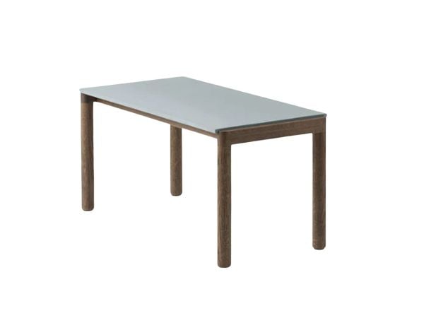 Couple coffee table 40 X 84 cm