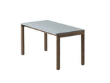 Couple coffee table 40 X 84 cm