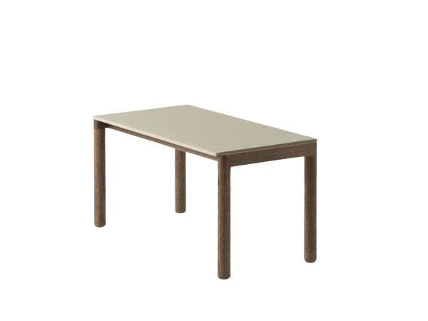 Couple coffee table 40 X 84 cm