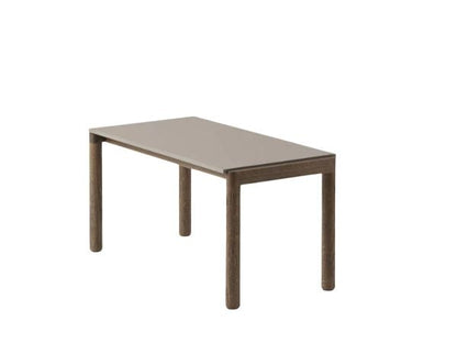 Couple coffee table 40 X 84 cm