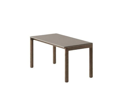 Couple coffee table 40 X 84 cm