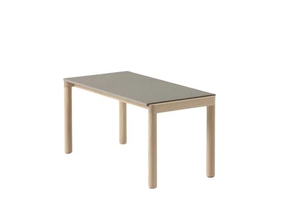 Couple coffee table 40 X 84 cm