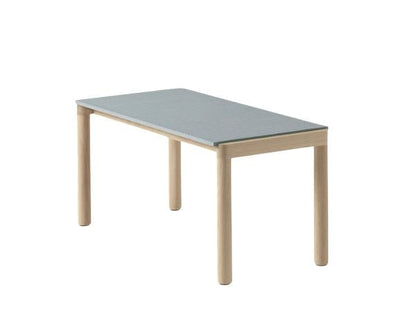 Couple coffee table 40 X 84 cm