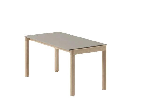 Couple coffee table 40 X 84 cm