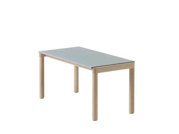 Couple coffee table 40 X 84 cm