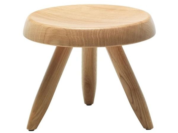 Tabouret Berger