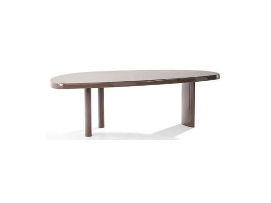 Table en forme libre