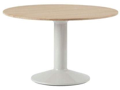 Midst table Ø 120 CM / 47.25