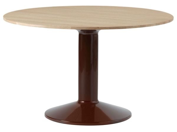 Midst table Ø 120 CM / 47.25