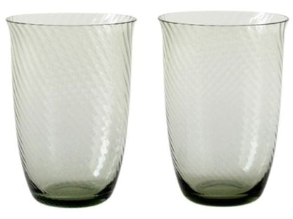 Collect | Verre SC60-SC61-SC78 ou Carafe SC62-SC63