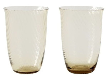 Collect | Verre SC60-SC61-SC78 ou Carafe SC62-SC63