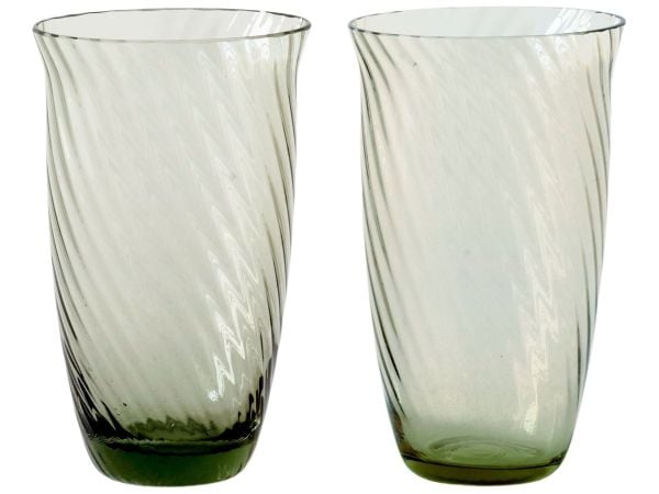 Collect | Verre SC60-SC61-SC78 ou Carafe SC62-SC63