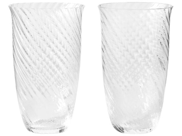 Collect | Verre SC60-SC61-SC78 ou Carafe SC62-SC63