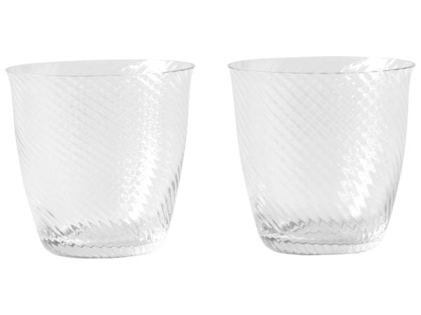 Collect | Verre SC60-SC61-SC78 ou Carafe SC62-SC63