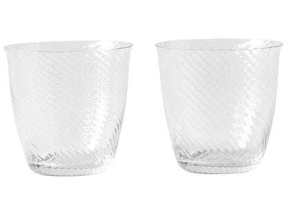 Collect | Verre SC60-SC61-SC78 ou Carafe SC62-SC63