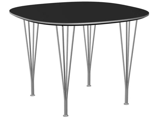 Supercircular | Table