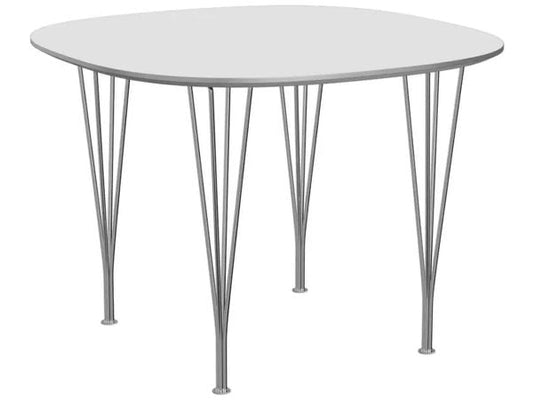 Supercircular | Table