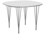 Supercircular | Table