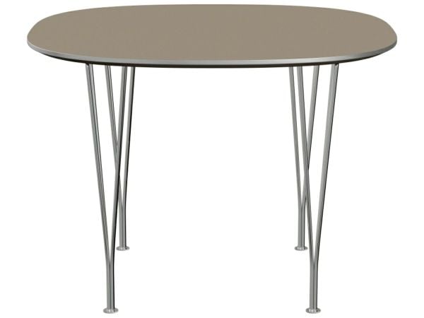 Supercircular | Table