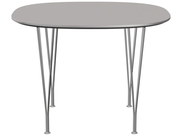 Supercircular | Table