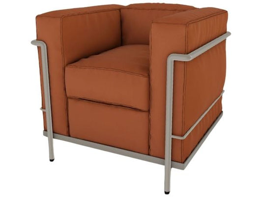 Ouate de polyester / Verni taupe / 13x201 Ambra - Pelle scozia cat .X