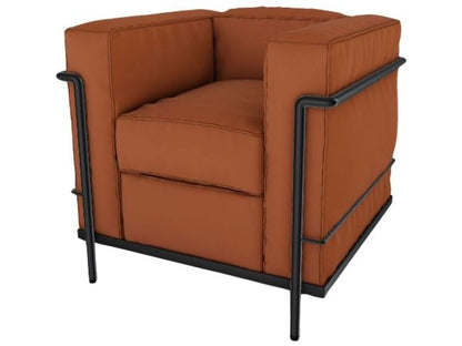 2 - Fauteuil | Grand Confort, petit modèle - Rembourrage en ouate de polyester